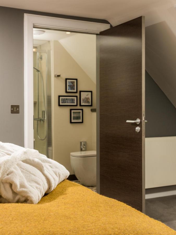 Marmalade Hotell Portree Eksteriør bilde