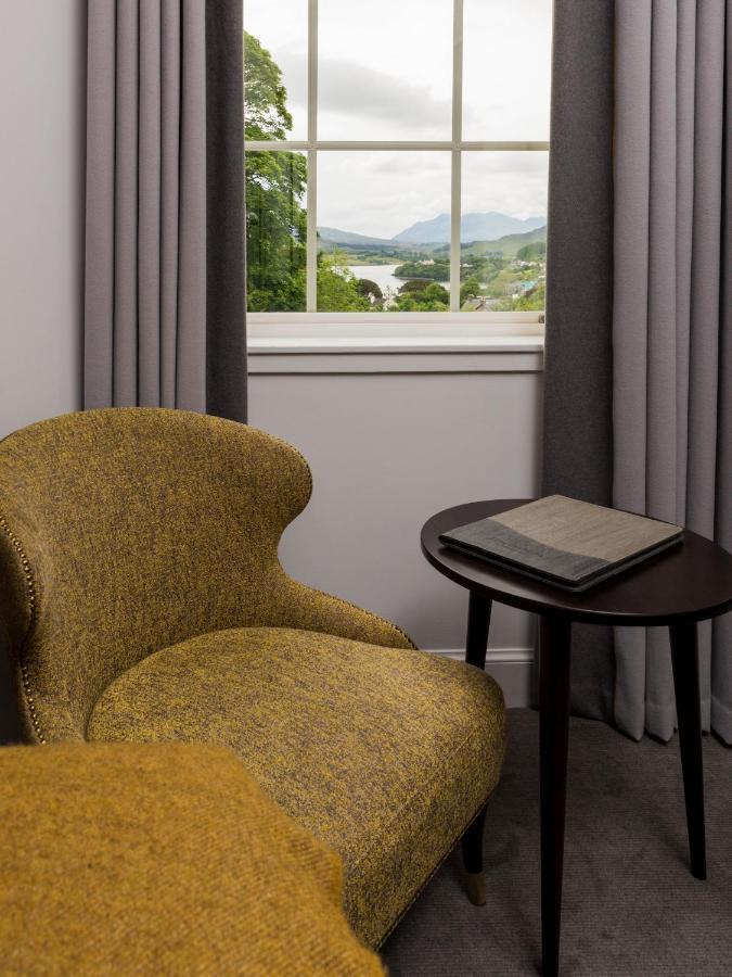 Marmalade Hotell Portree Eksteriør bilde