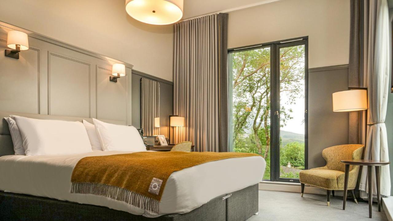 Marmalade Hotell Portree Eksteriør bilde